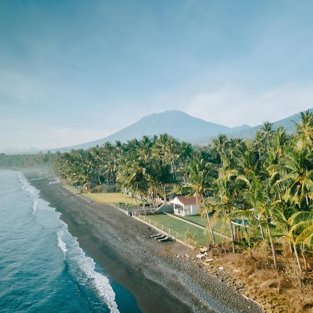 Senang Resort Tianyar Zewnętrze zdjęcie
