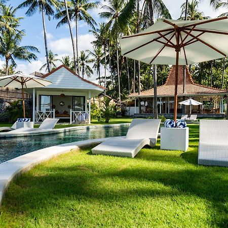 Senang Resort Tianyar Zewnętrze zdjęcie