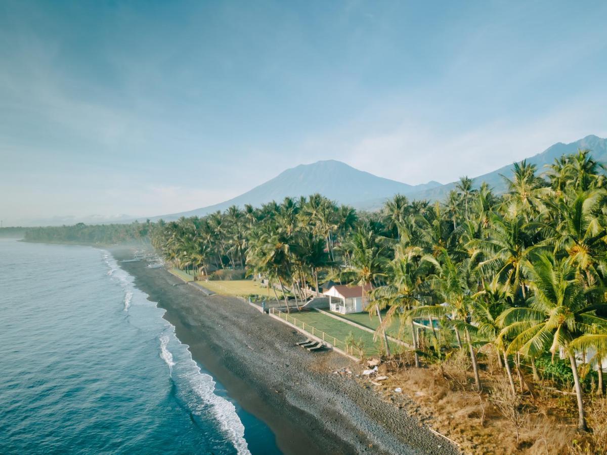 Senang Resort Tianyar Zewnętrze zdjęcie