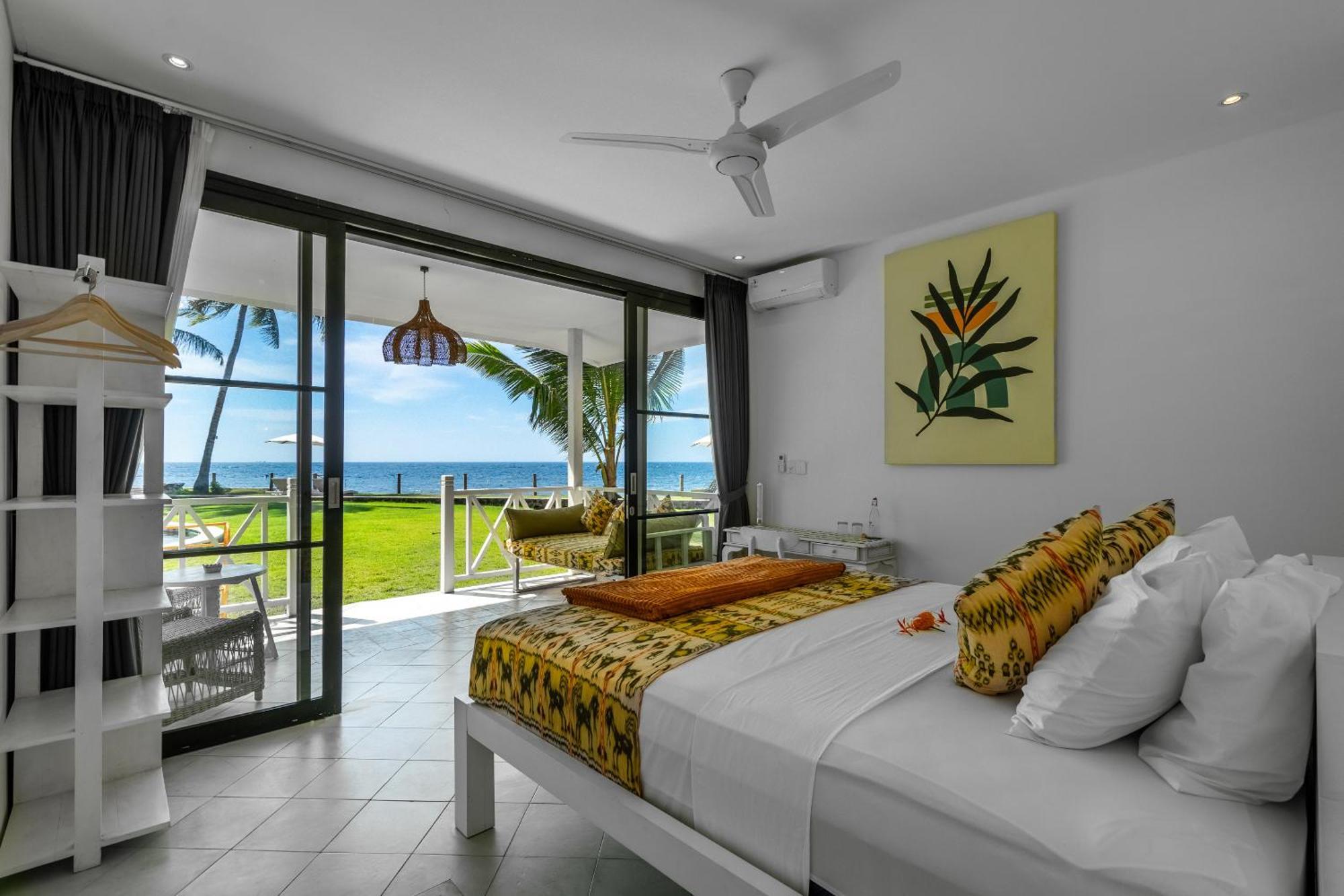 Senang Resort Tianyar Zewnętrze zdjęcie