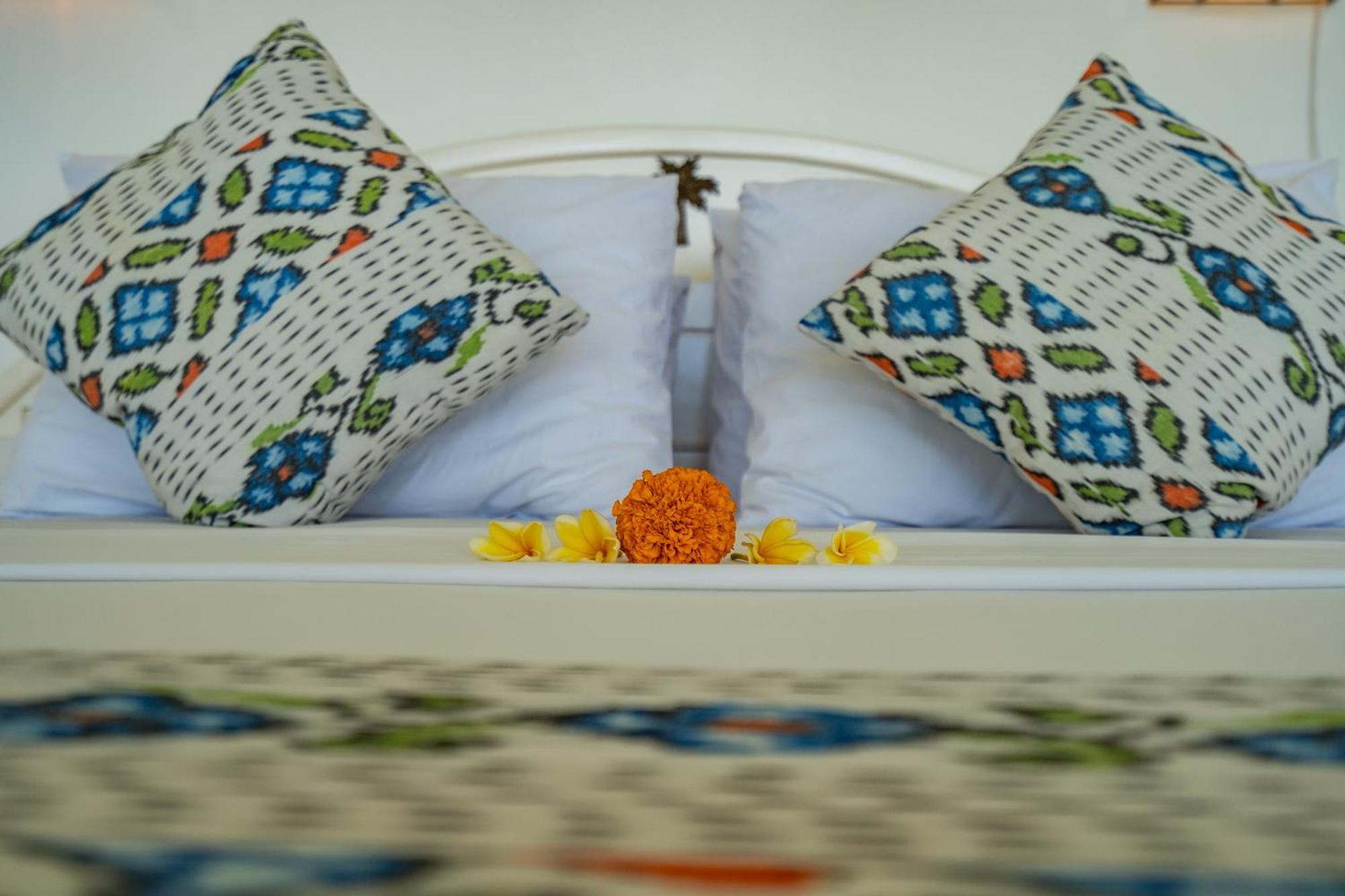 Senang Resort Tianyar Zewnętrze zdjęcie
