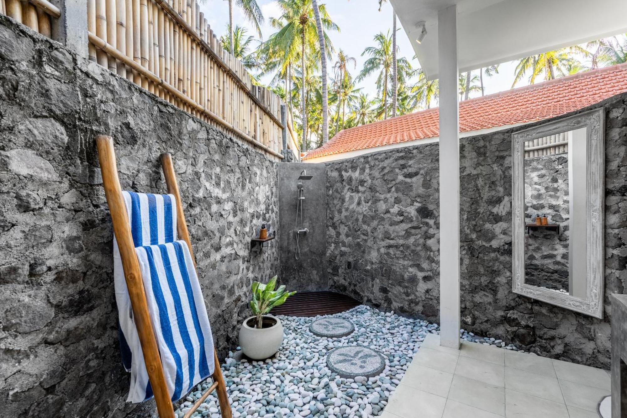 Senang Resort Tianyar Zewnętrze zdjęcie