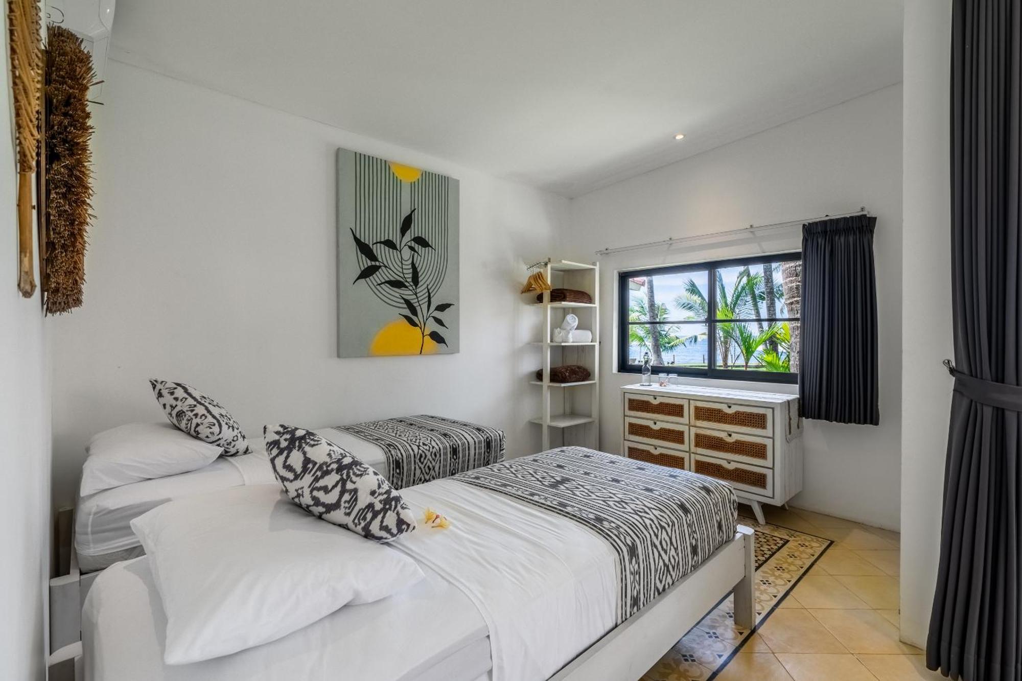 Senang Resort Tianyar Zewnętrze zdjęcie