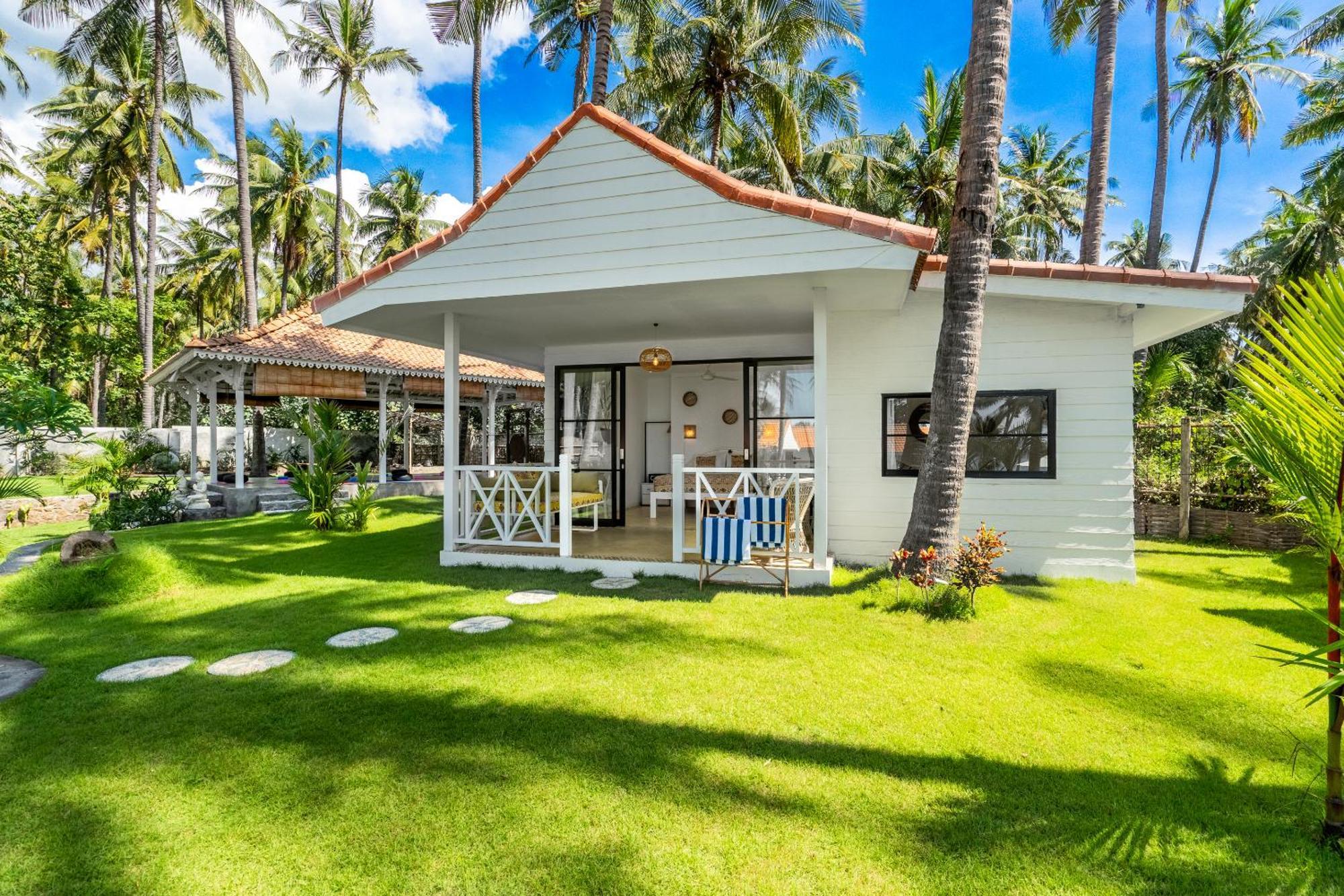 Senang Resort Tianyar Zewnętrze zdjęcie