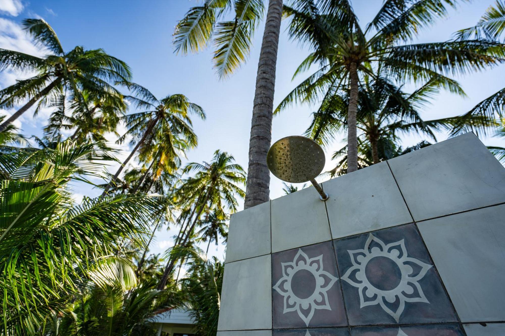 Senang Resort Tianyar Zewnętrze zdjęcie