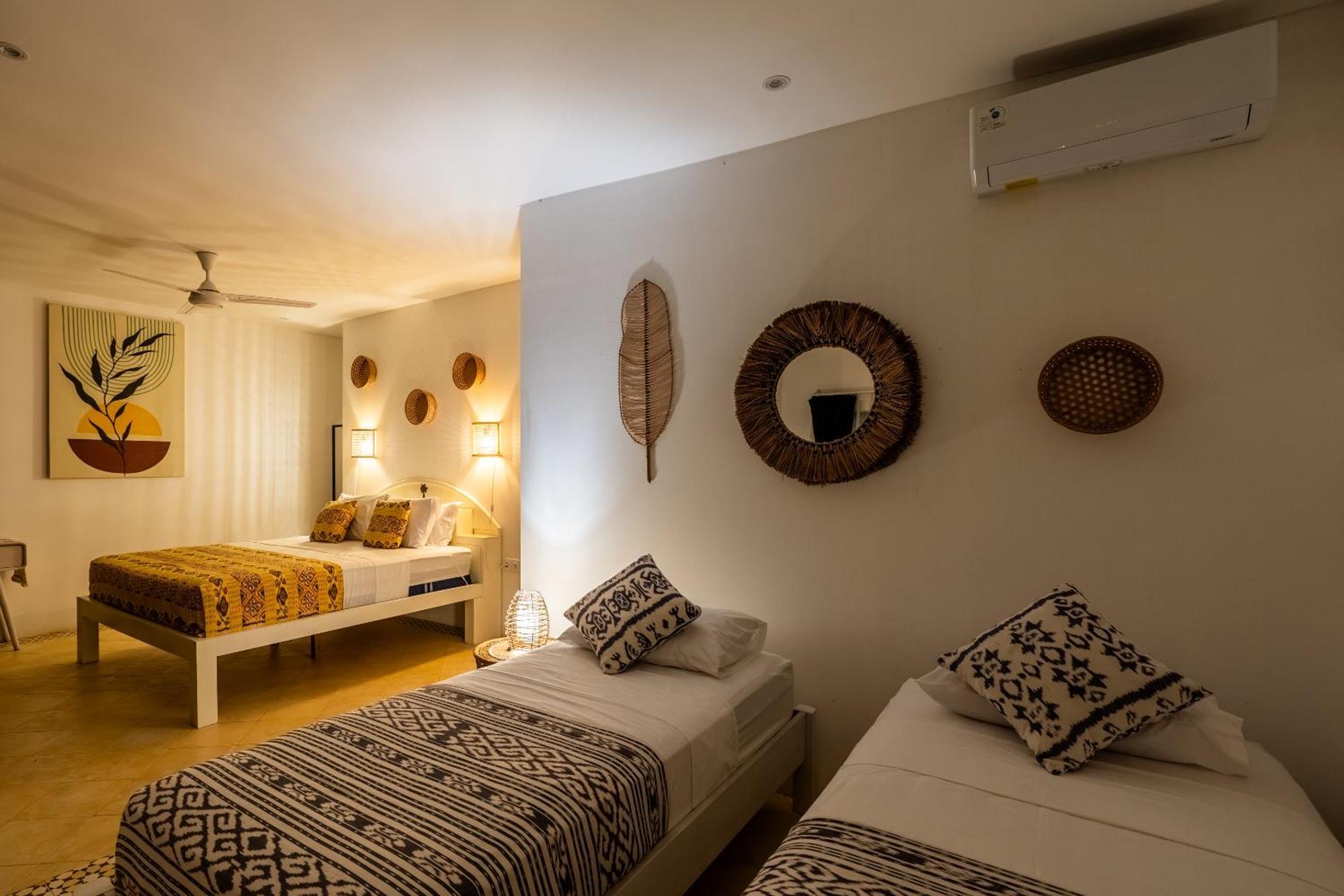 Senang Resort Tianyar Zewnętrze zdjęcie