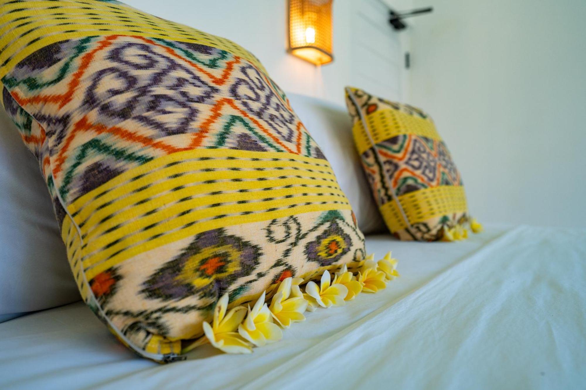 Senang Resort Tianyar Pokój zdjęcie