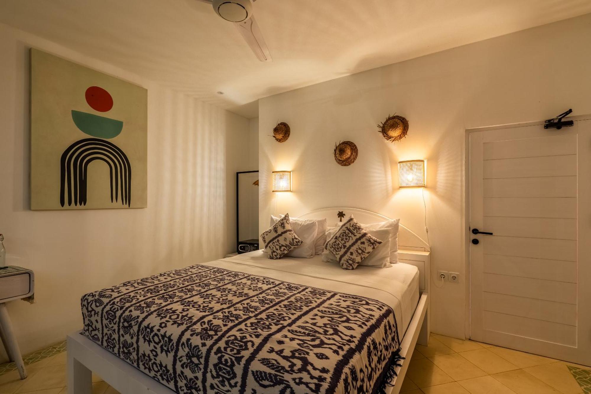 Senang Resort Tianyar Zewnętrze zdjęcie