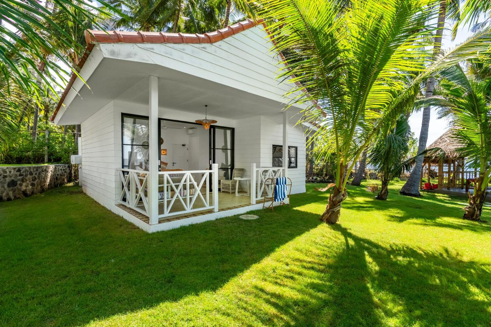 Senang Resort Tianyar Zewnętrze zdjęcie