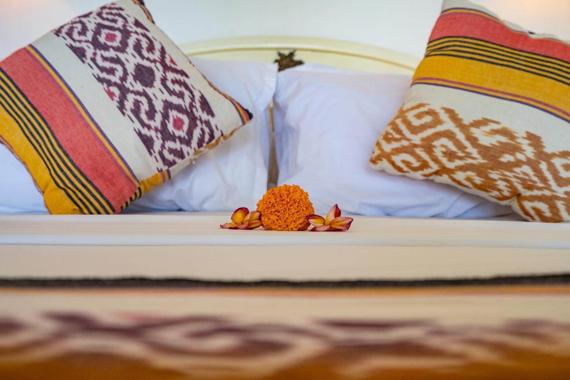 Senang Resort Tianyar Zewnętrze zdjęcie