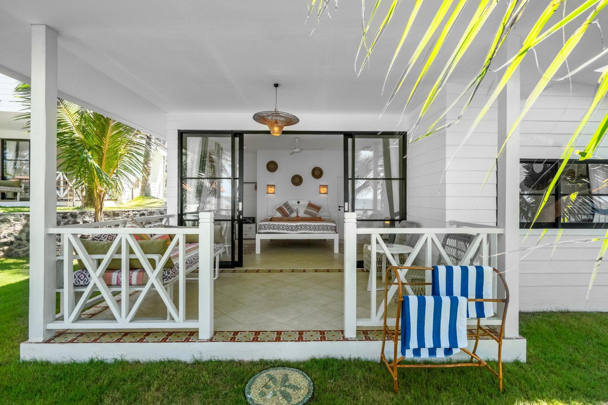 Senang Resort Tianyar Zewnętrze zdjęcie